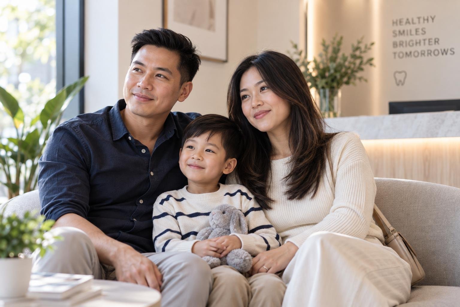 Footscray Dental Studio — practice and dental care