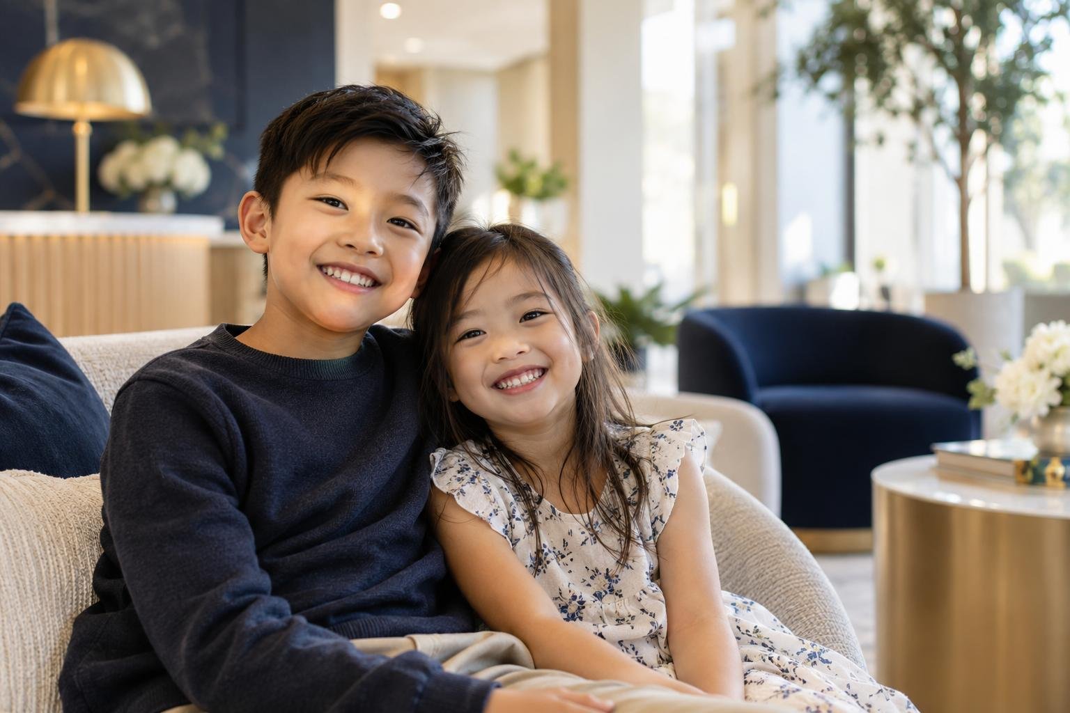Children's Dentistry