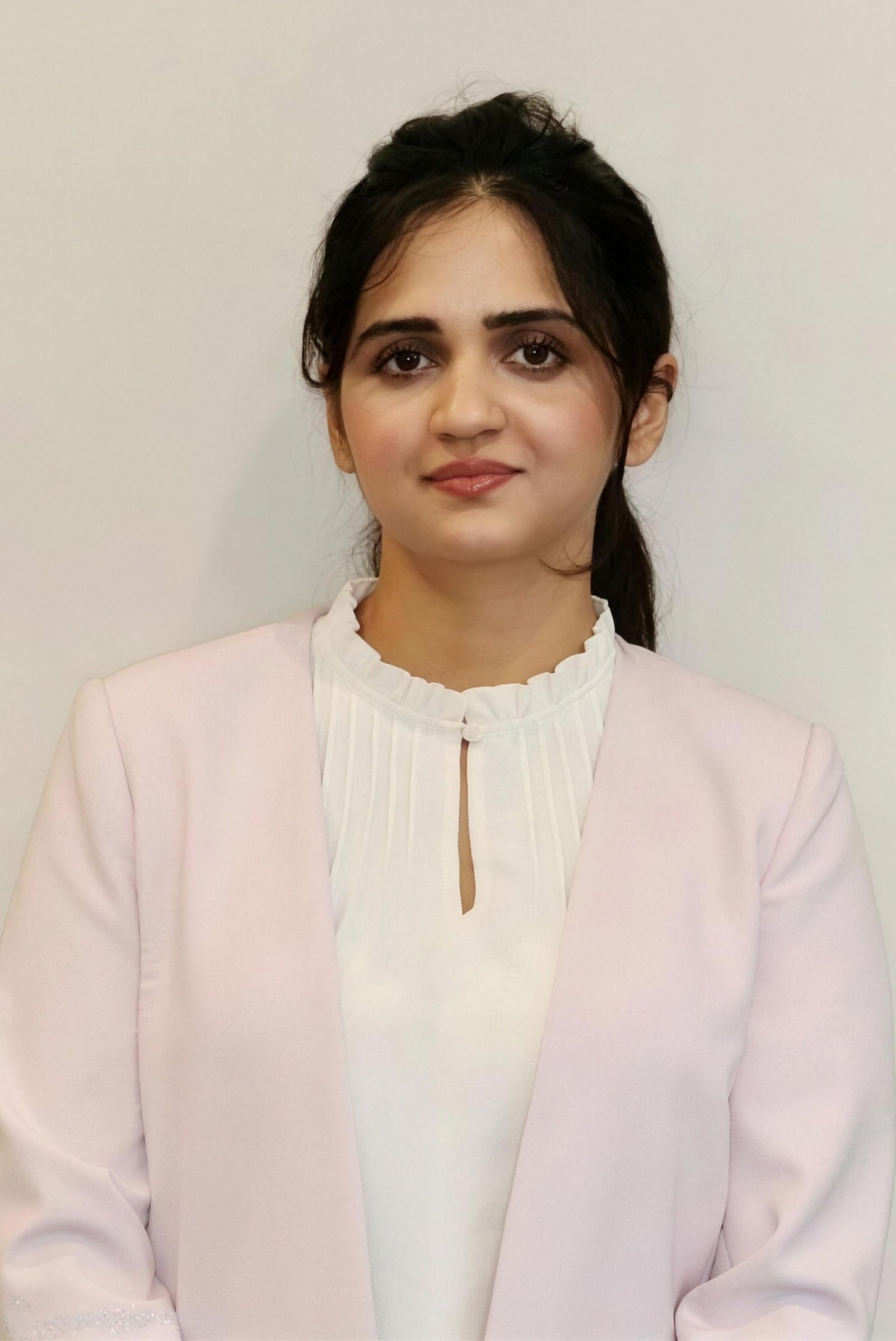 Dr. Nikhat H. Syeda